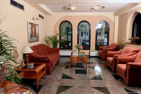 Glam Hotel Skopje